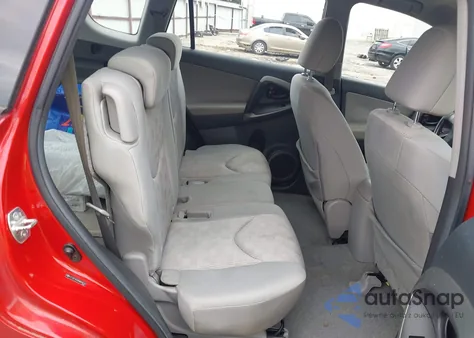 2010 Toyota Rav4 from USA, damaged, VIN 2T3ZF4DV0AW048520